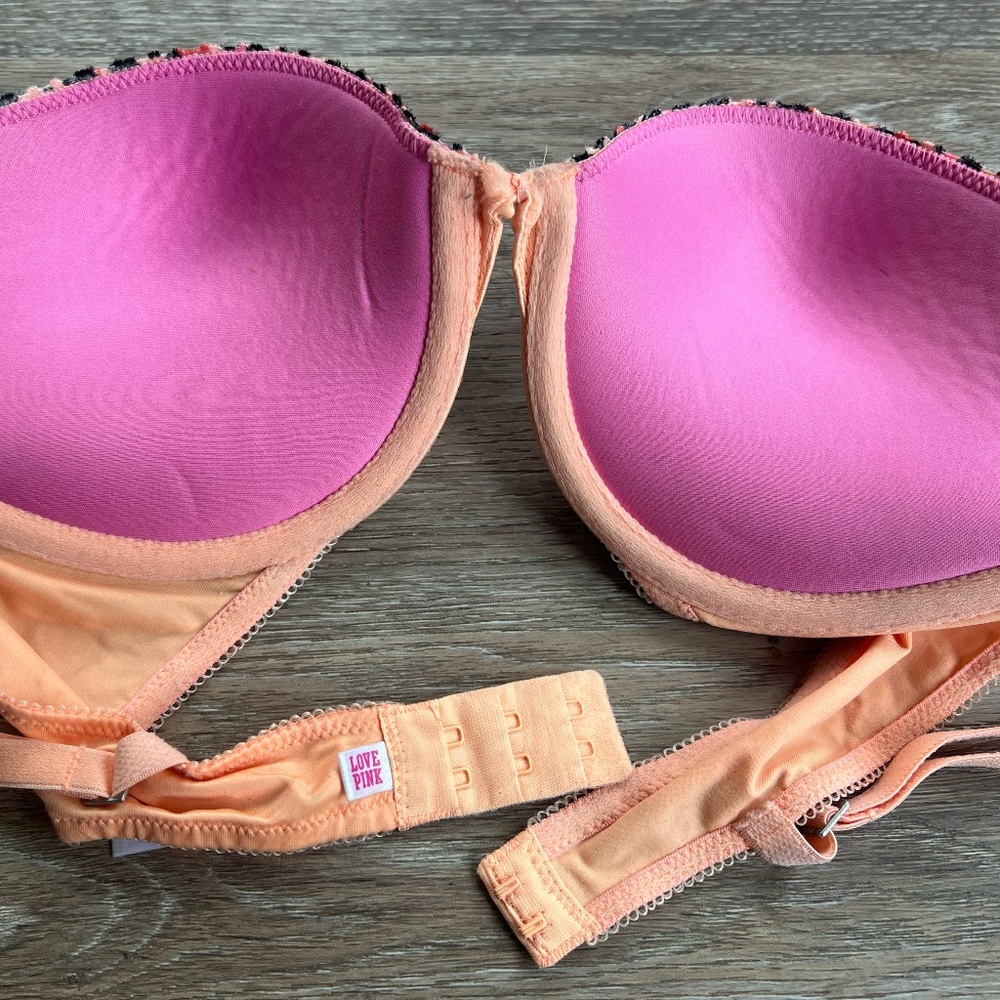 Push Up Bra - image 4